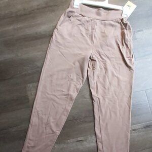 All In Motion Taper Pant – Cotton/Polyester/Spandex Blend (Size XS)